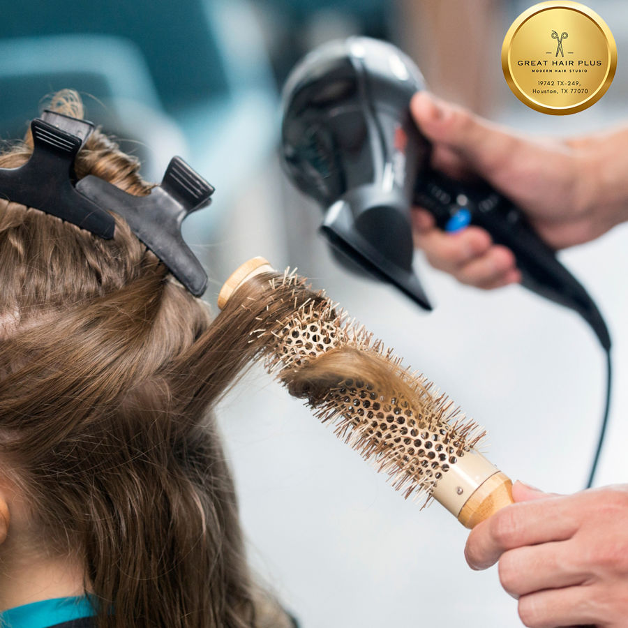 Hair Services